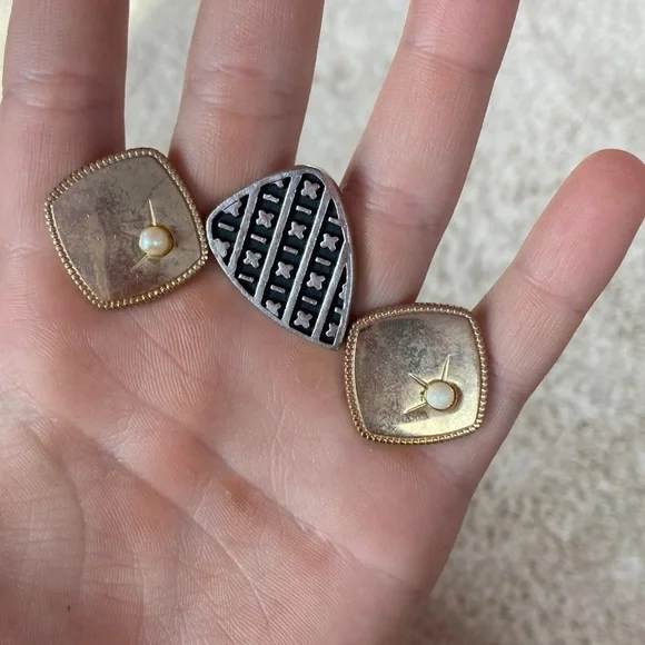 Button replacers - Picture 1 of 2